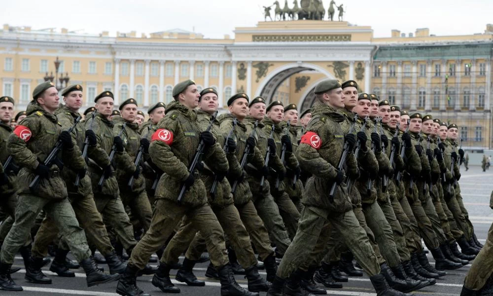 Ρωσικό δημοσίευα: Περικοπές κονδυλίων στις Ένοπλες Δυνάμεις της χώρας